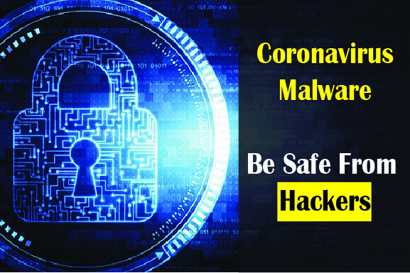 Coronavirus Malware affects devices Blog by Bit Links Tech