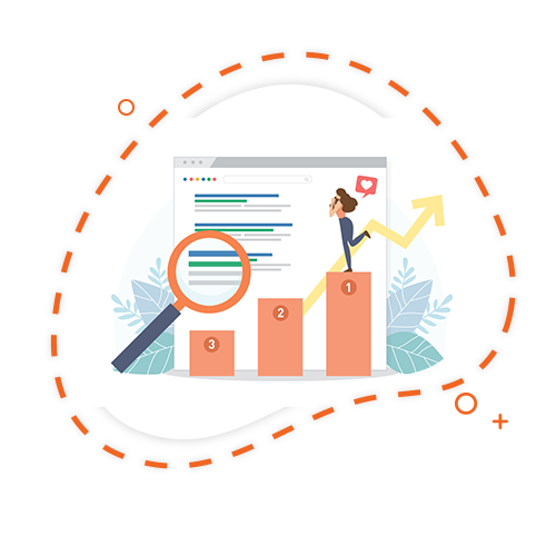 Search Engine Optimization SEO