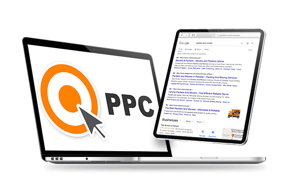 PPC Pay Per Click Service