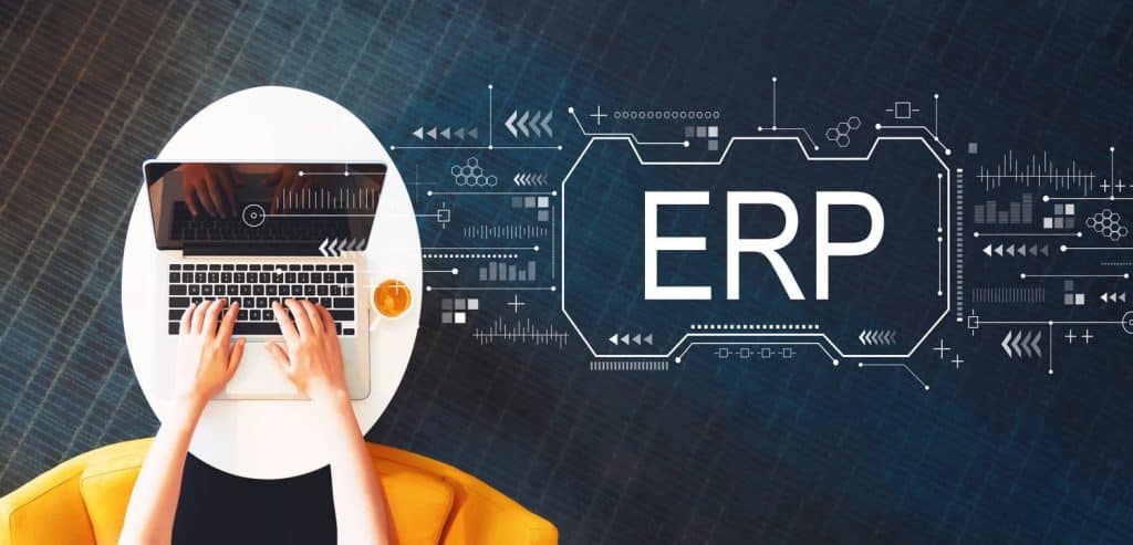 best erp system for small business